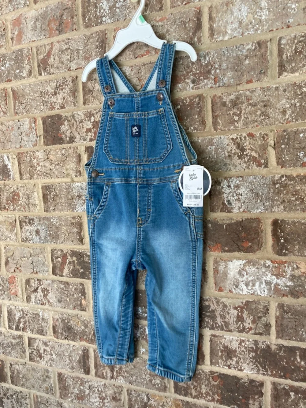 OshKosh Bgosh product set